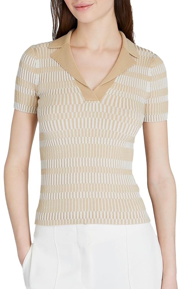 トップス Not your rose Monica top Beige Monica top (Beige) - Not your rose